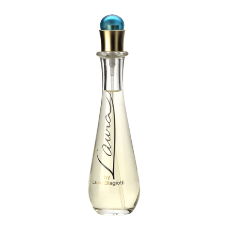 Laura eau de toilette spray 75 ml