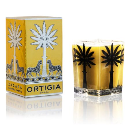 Zagara geurkaars Palma XL