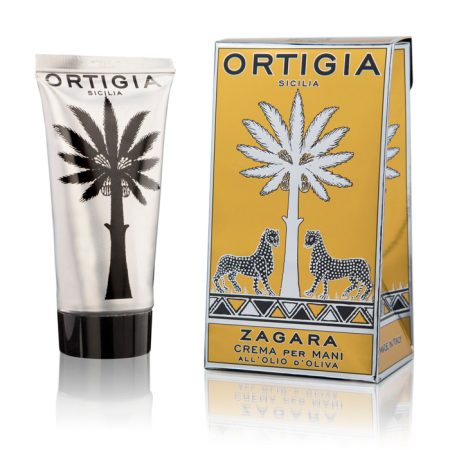 Zagara handcrème 80 ml