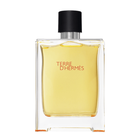 Terre d'Hermes eau de toilette spray 50 ml