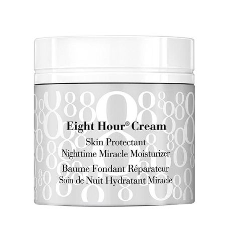 Eight Hour Cream Skin Protectant Nighttime Miracle Moisturizer 50 ml