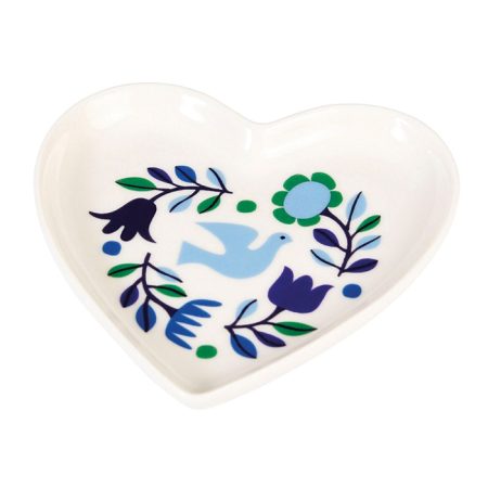 Zeepschaaltje Folk Doves