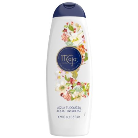 Maja Aqua Turquesa bodylotion 400 ml