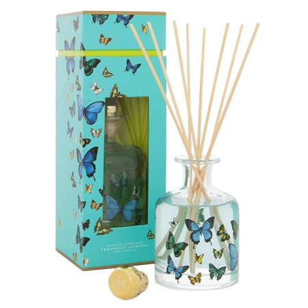 Portus Cale Geurdiffuser Butterflies 250 ml