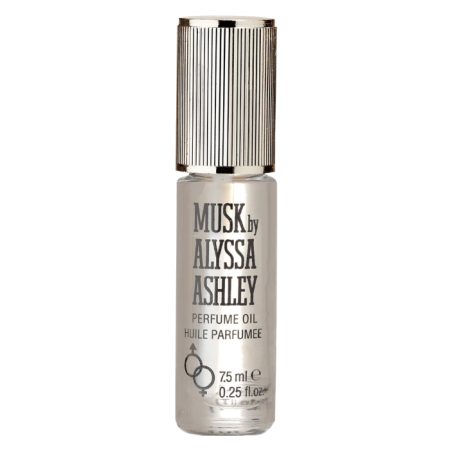 Musk Perfume Oil 7