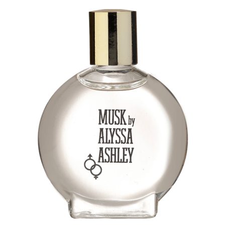 Musk Perfume Oil 15 ml