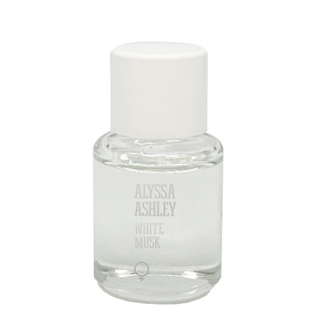 White Musk Perfume Oil 5 ml