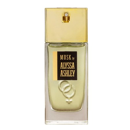 Musk eau de parfum spray 30 ml