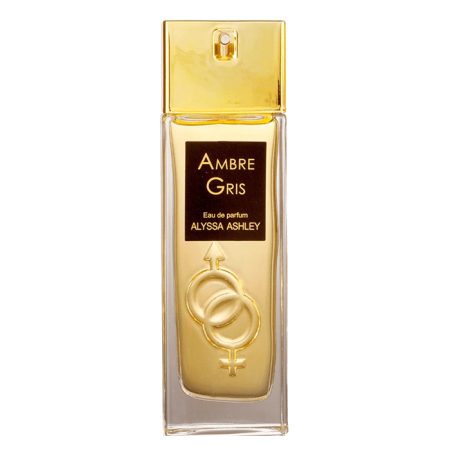 Ambre Gris eau de parfum spray 50 ml