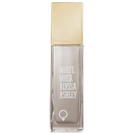 White Musk eau de toilette spray 100 ml