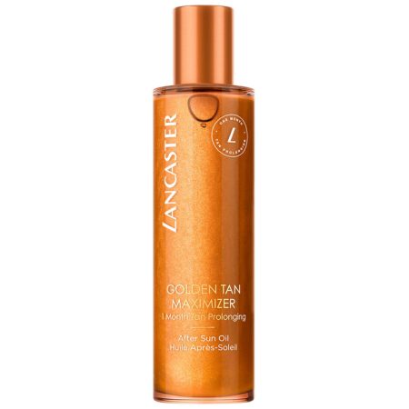 Lancaster Golden Tan Maximizer After Sun Oil 150 ml