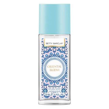 Oriental Bloom deodorant spray 75 ml