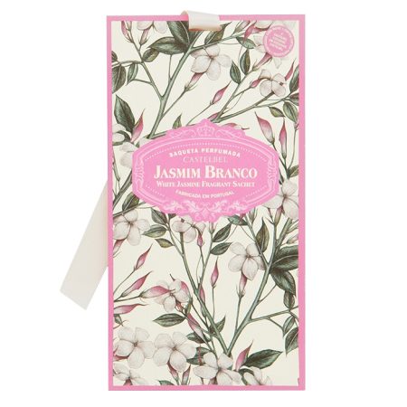 Geurenvelop Jasmim Branco (witte jasmijn)