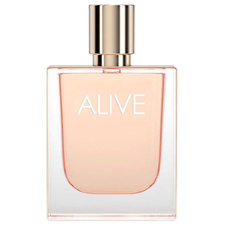 Boss Alive eau de parfum spray 80 ml