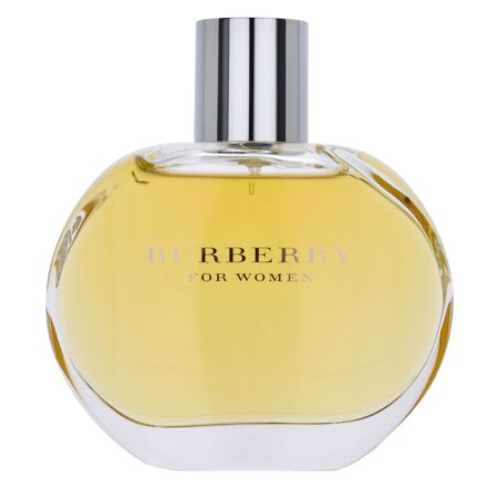 Burberry for women eau de parfum spray 50 ml