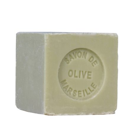 Savon de Marseille Mini Cube Olive 100 gr