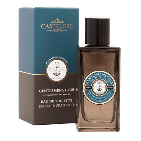 Gentlemen's Club Sea Salt&Grapefruit eau de toilette spray 100 ml