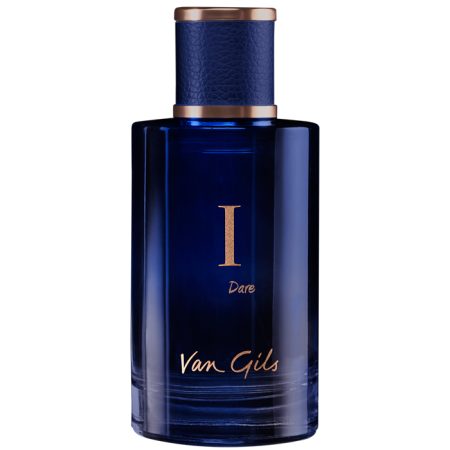 Van Gils I Dare eau de toilette spray 100 ml