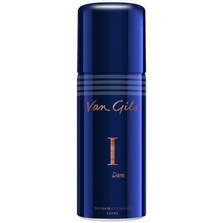 Van Gils I Dare deodorant spray 150 ml