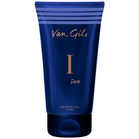 Van Gils I Dare showergel 150 ml