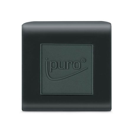 Ipuro Car Fragrance - Black Bamboo