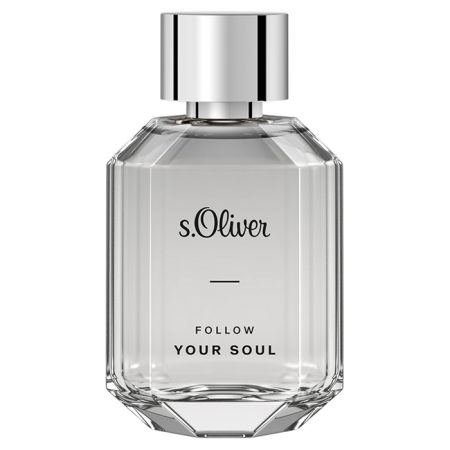 Follow Your Soul Men eau de toilette spray 30 ml