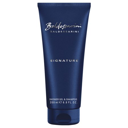 Baldessarini Signature showergel 200 ml