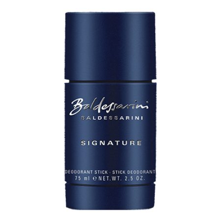 Baldessarini Signature deodorant stick 75 ml