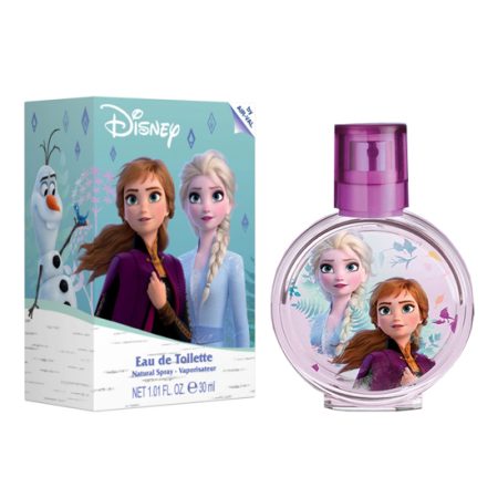 Frozen II eau de toilette spray 30 ml