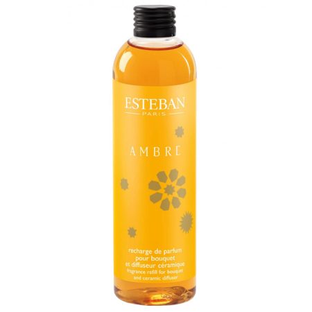 Esteban Classic Ambre navulling geurdiffuser 250 ml