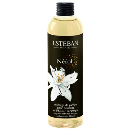 Esteban Classic Néroli navulling geurdiffuser 250 ml