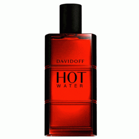 Hot Water eau de toilette spray 110 ml