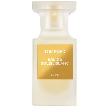 Eau de Soleil Blanc eau de toilette spray 50 ml