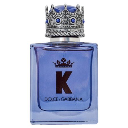 K by Dolce&Gabbana eau de parfum spray 50 ml