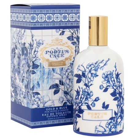Portus Cale Gold&Blue eau de toilette spray 100 ml