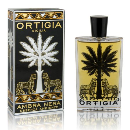 Ambra Nera Room Essence 100 ml (huisparfum)