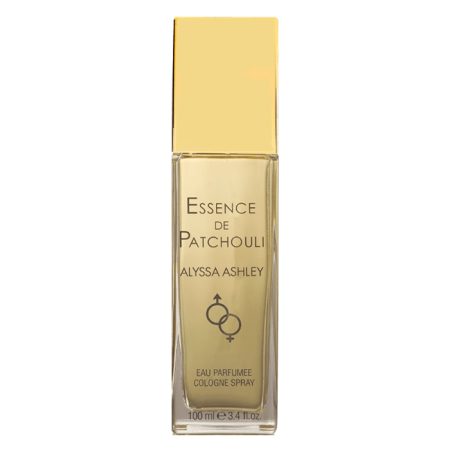 Essence de Patchouli Eau Parfumée Cologne spray 100 ml