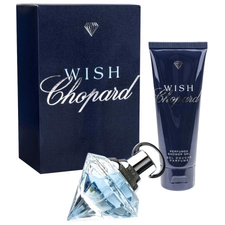 Wish 30 ml geschenkset