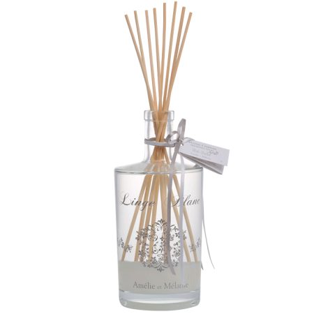 Linge Blanc geurdiffuser 300 ml