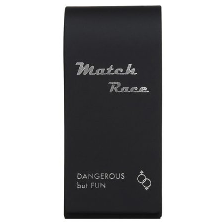 Match Race eau de parfum spray 50 ml