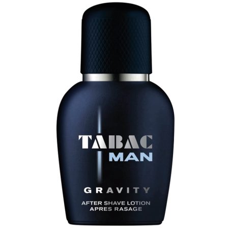 Tabac Man Gravity aftershave 50 ml