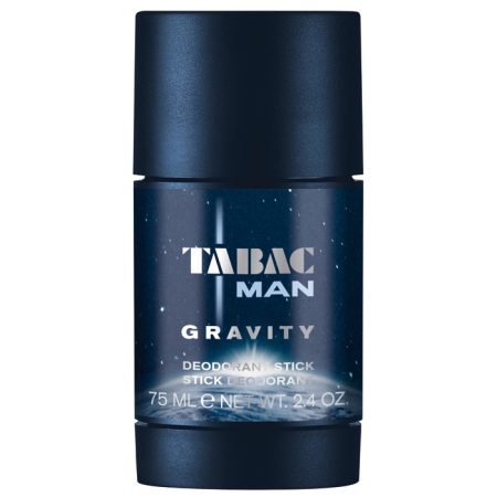 Tabac Man Gravity deodorant stick 75 ml