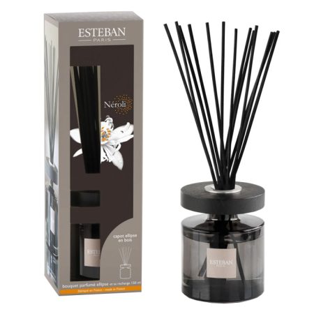 Esteban Classic Néroli Geurdiffuser Ellipse 150 ml