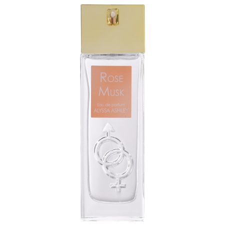 Rose Musk eau de parfum spray 50 ml