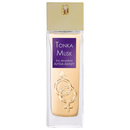 Tonka Musk eau de parfum spray 100 ml