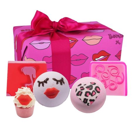 Lip Sync geschenkset