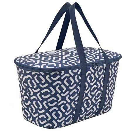 Reisenthel Koeltas Coolerbag Signature Navy
