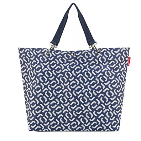 Reisenthel Shopper XL Signature Navy