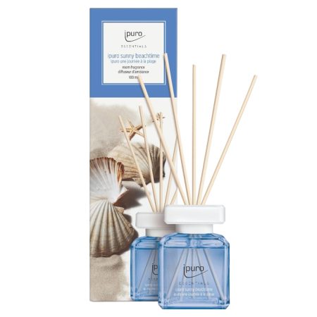 Geurdiffuser Ipuro Sunny Beachtime 100 ml