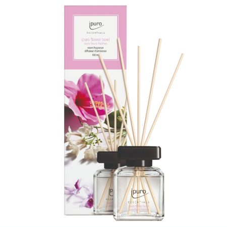 Geurdiffuser Ipuro Flower Bowl 100 ml